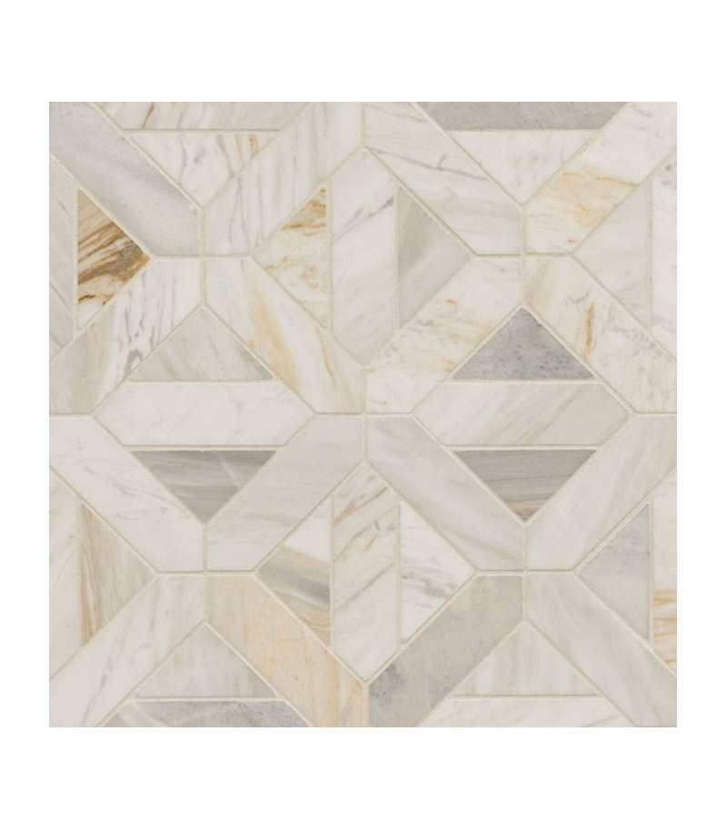 ATHENA-GOLD-GEOMETRICA-HONED-TILE---backsplash