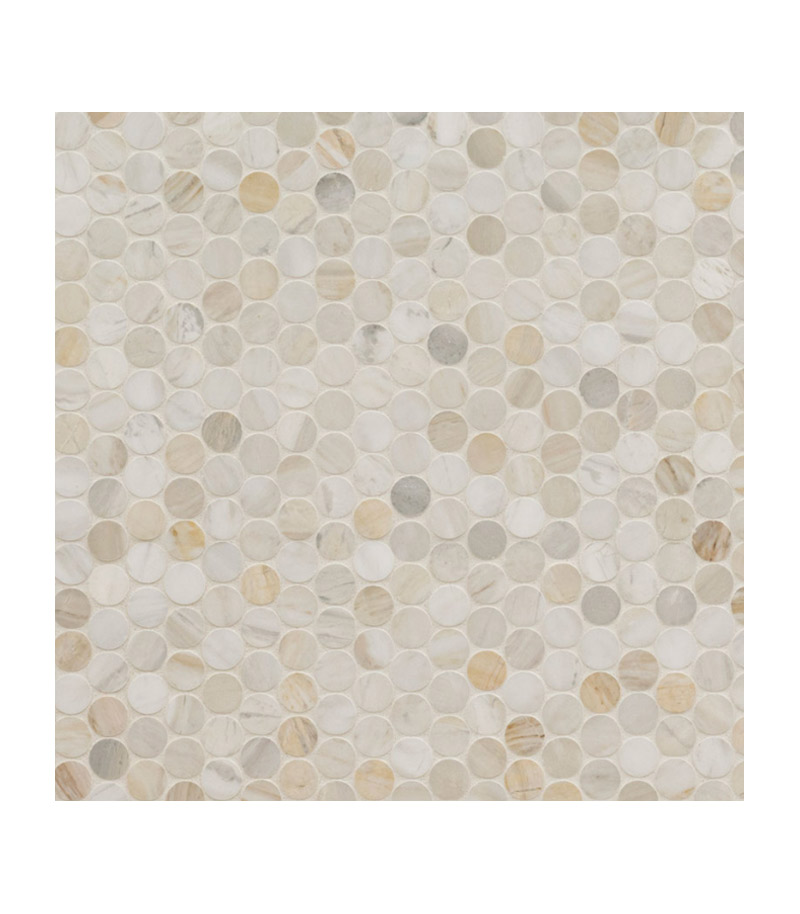ATHENA-GOLD-PENNYROUND-TILE---backsplash