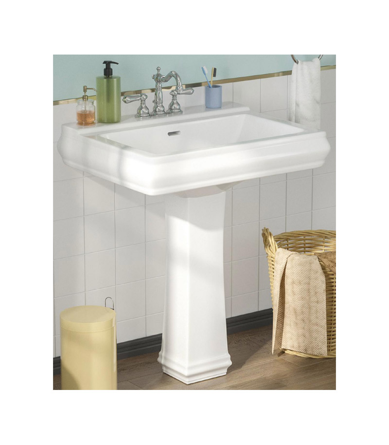 Pedestal-Sinks-DV-1P521