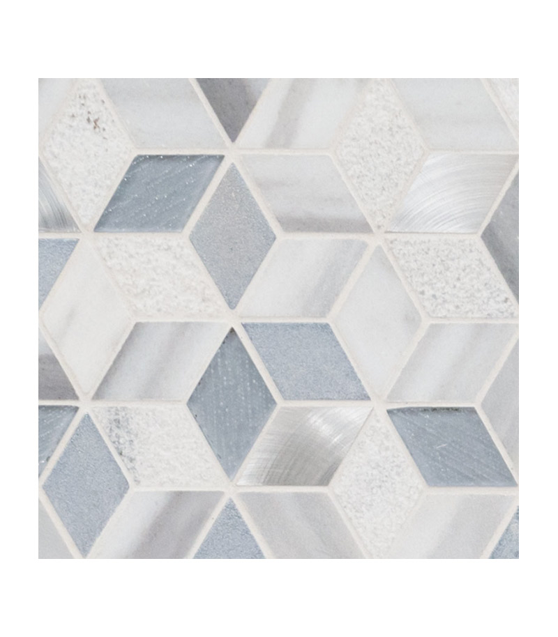 HARLOW-CUBE-PATTERN-MOSAIC-TILE