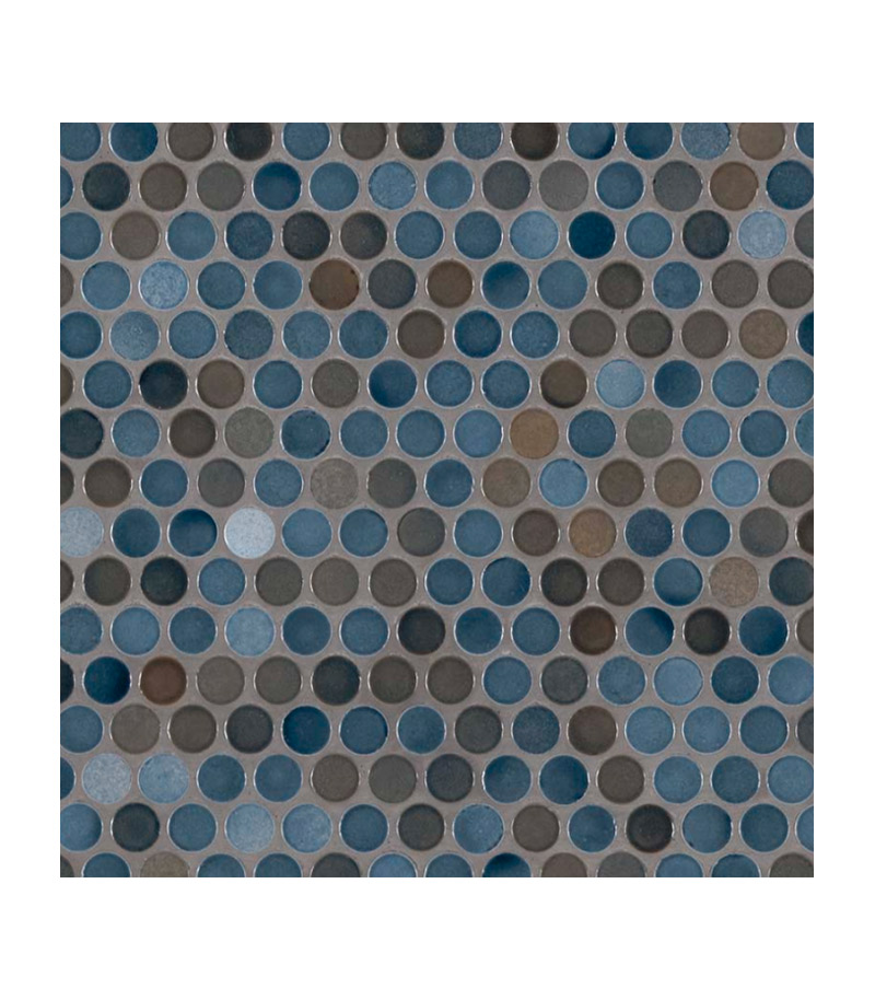 PENNY-ROUND-AZUL-GLOSSY-TILE
