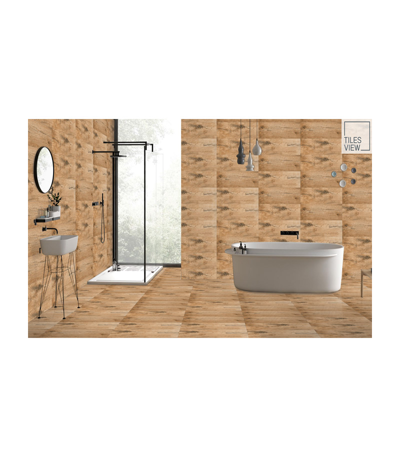 AMERICAN-WOOD