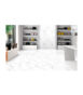 CARRARA-GRAY-24x24