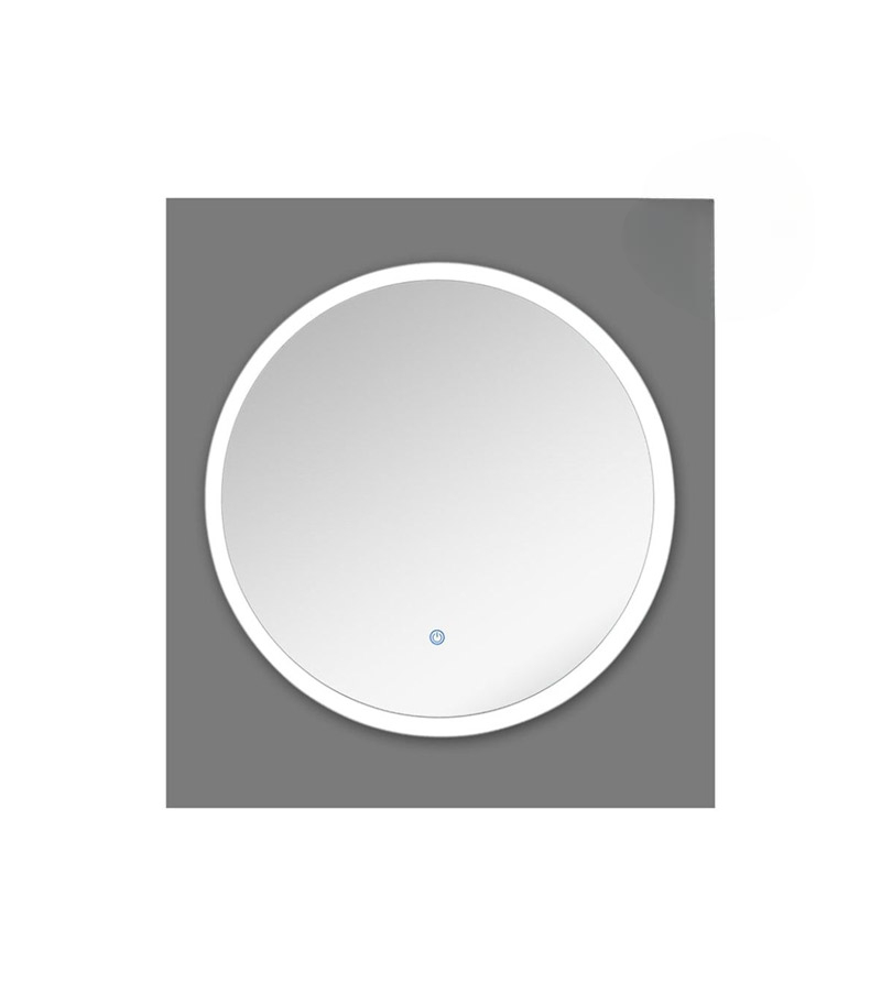 LED B 32-32 32x32 LED Backlighting Bathroom Mirror